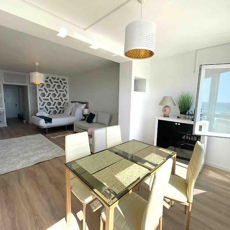 Apartament The View Costa Caparica Costa de Caparica Zewnętrze zdjęcie
