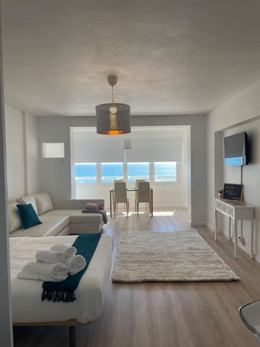 Apartament The View Costa Caparica Costa de Caparica Zewnętrze zdjęcie