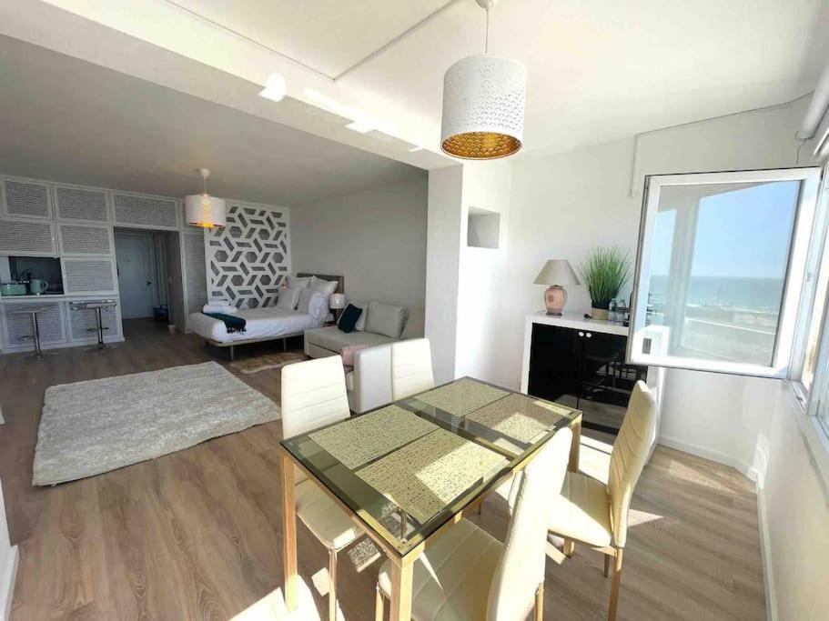 Apartament The View Costa Caparica Costa de Caparica Zewnętrze zdjęcie