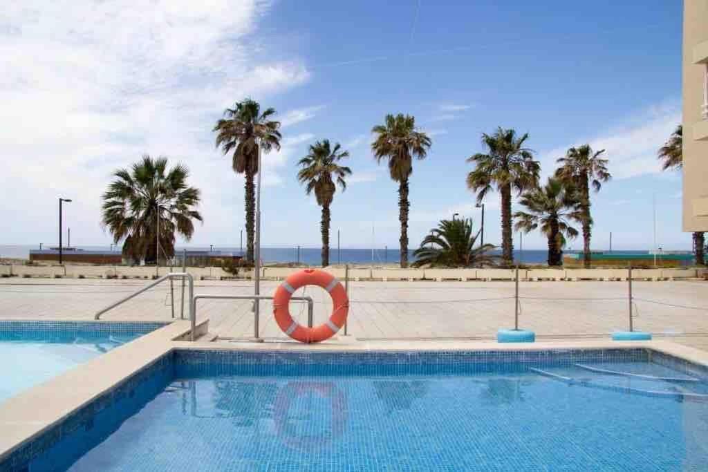 Apartament The View Costa Caparica Costa de Caparica Zewnętrze zdjęcie