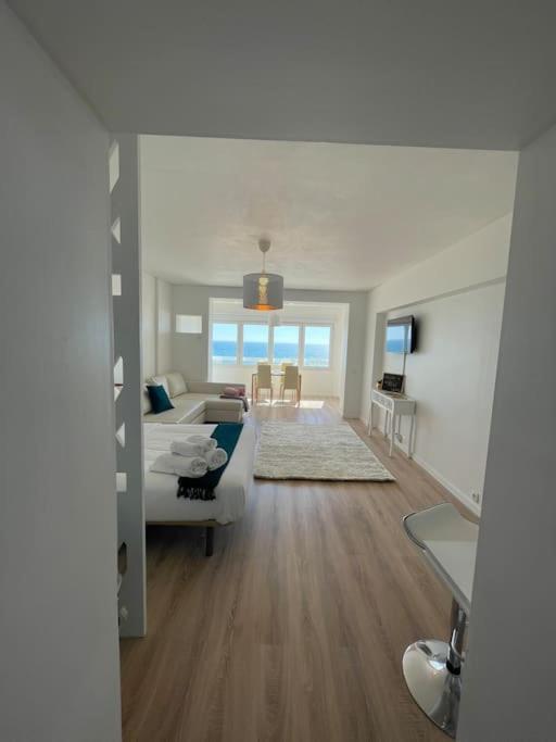 Apartament The View Costa Caparica Costa de Caparica Zewnętrze zdjęcie